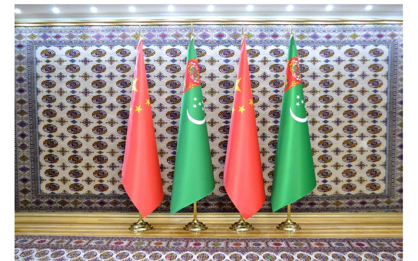 Президент Туркменистана и посол КНР обсудили вопросы двустороннего сотрудничества