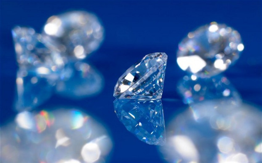 В Нью-Йорке украдены бриллианты стоимостью до 10 млн. долларов США