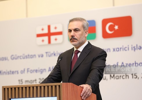 Глава МИД Турции: Можем превратить Южный Кавказ в центр мира, процветания и стабильности