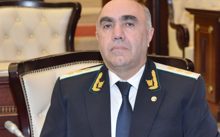 Генеральный прокурор: В Азербайджане есть все условия для борьбы с коррупцией