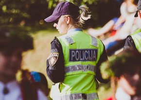 Полиция больше не будет охранять консульства РФ в Латвии
