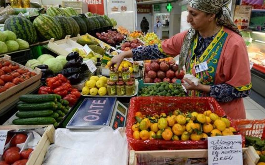 Россельхознадзор не снимет ограничения на ввоз продуктов из Турции