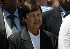 В Алжире брата экс-президента приговорили к двум годам тюрьмы
