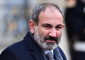 Пашинян: Армения де-юре заморозит членство в ОДКБ, если организация не выполнит обязательства