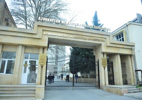 Azərbaycan Memarlıq və İnşaat Universitetində yeni fakültə açılır