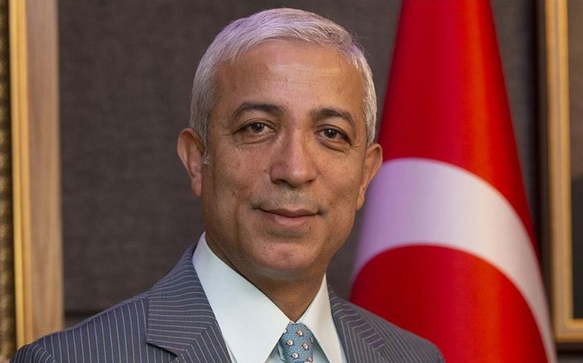 Yunus Kılıç: “Azərbaycan liderinin hava limanının açılışında iştirakı önəmli mesajlardandır”