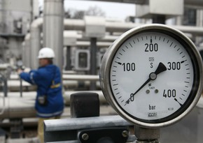 Цены на газ в Европе находятся у 470 долларов за тысячу кубометров