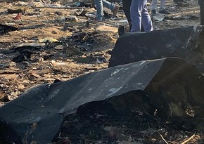 Крушение самолета в Южном Судане, есть погибшие