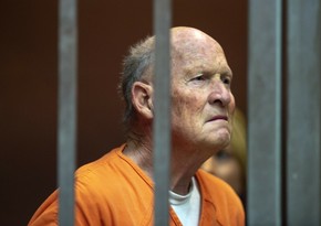В США приговорили к пожизненному заключению серийного убийцу