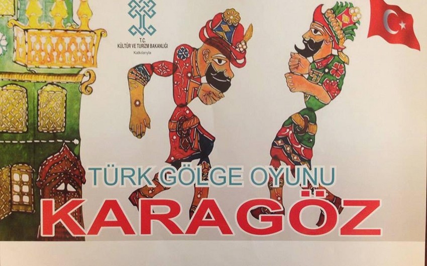 Turkish theater will travel to Baku