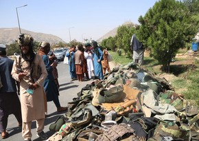 Taliban to ban music in Afghanistan