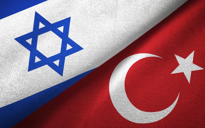 Türkiyə İsraillə ixrac-idxal əməliyyatlarını dayandırıb - YENİLƏNİB