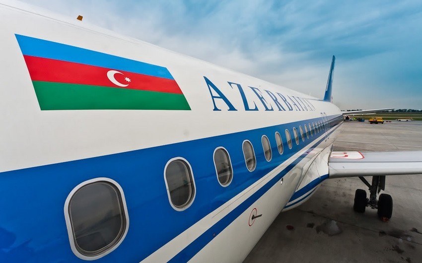 New discount applies to passengers of Baku-Nakhchivan-Baku airline