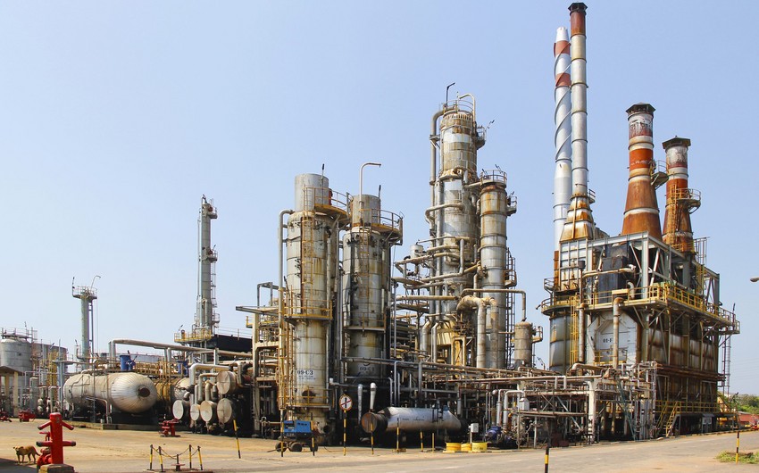 Sri Lanka refinery to resume operations after long shutdown