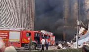 Factory blast in Türkiye claims one life, injures 33