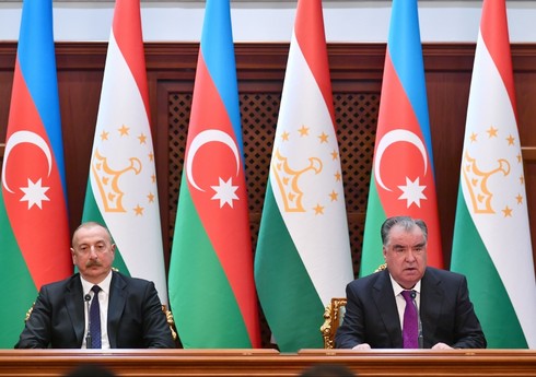 Президент Таджикистана: Объем товарооборота между нашими странами не отвечает потенциалу сторон