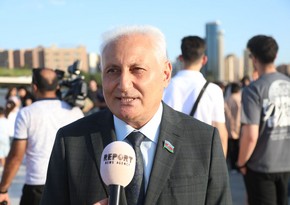 Hikmət Babaoğlu: Hazırda Qərbi azərbaycanlılar öz talelərinin çox həlledici mərhələsindən keçir