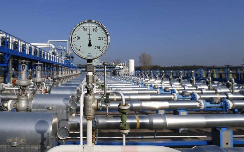 Azerbaijan forecasted to increase gas production by 22% next year