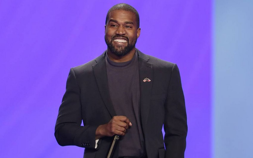 Kanye West to run for president as an independent candidate