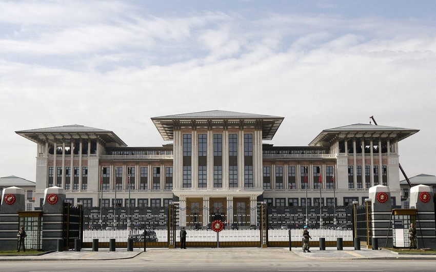 Turkey makes new state of emergency decisions, MIT now subordinates to president