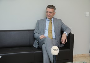 Посол Германии: Мир на Южном Кавказе необходим для привлечения иностранных инвестиций