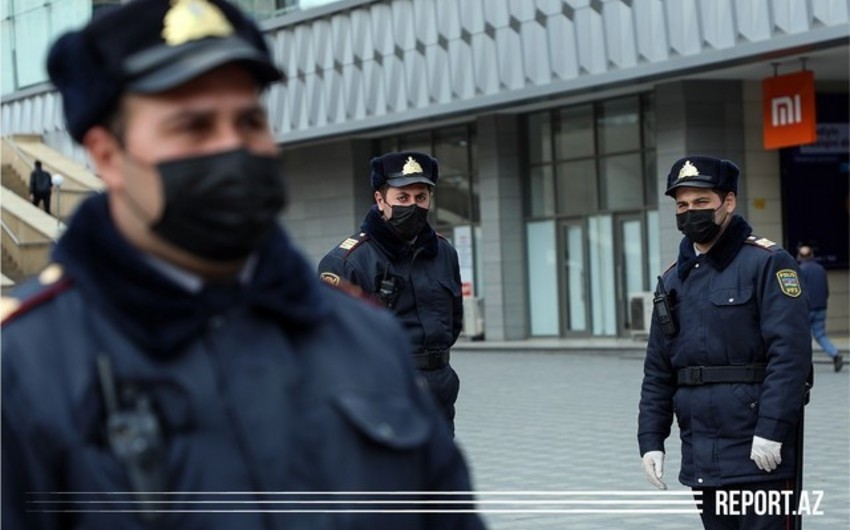 В ряде городов и районов Азербайджана введут двухнедельный жесткий карантин