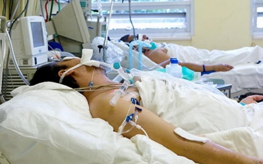Число погибших от свиного гриппа в Турции достигло 30 человек
