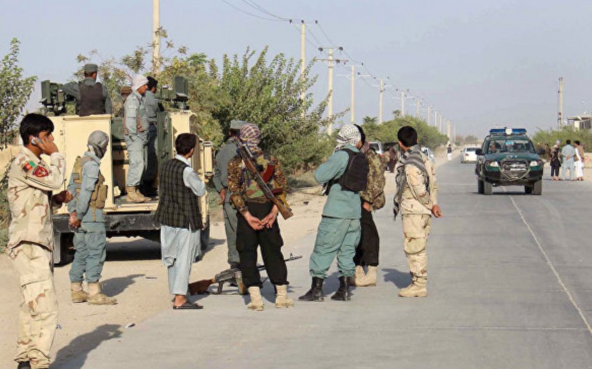 Афганские силовики ликвидировали 70 боевиков за минувшие сутки