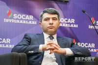 Инам Керимов - министр сельского хозяйства Азербайджанской Республики