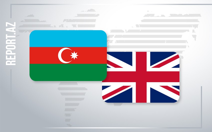 Azerbaijan, UK to hold dialogue on foreign policy