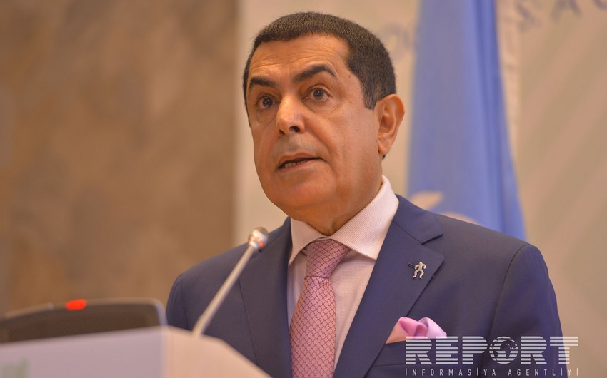 Nassir Abdulaziz Al-Nasser: Baku Declaration of VII UNAOC Global Forum adopted