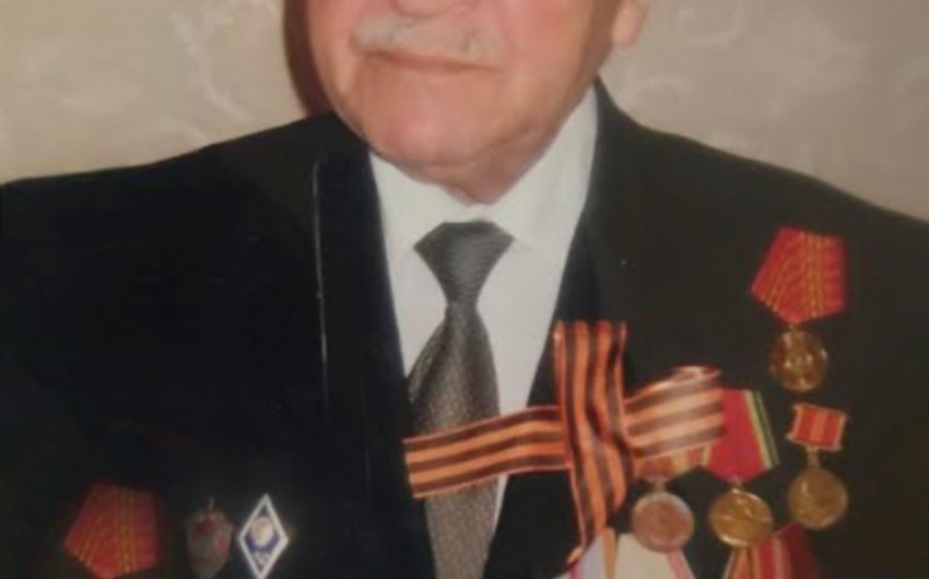 Cabbar Bəylərov