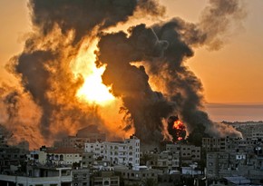 СМИ: Переговоры о сохранении перемирия в секторе Газа провалились
