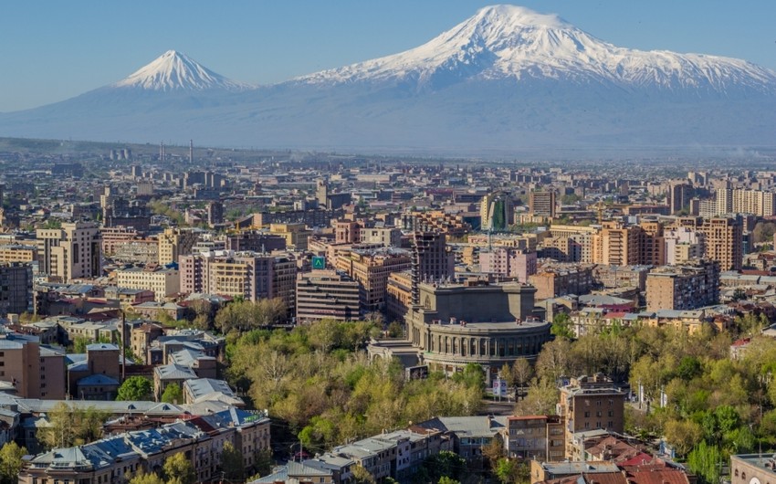 ​Proposed to legalize prostitution in Armenia