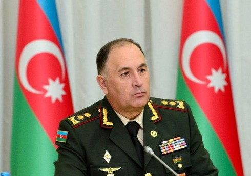 Керим Велиев: После победы боеспособность азербайджанской армии еще более возросла