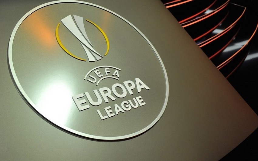 'Gabala' and 'Karabakh' to have last matches  in Europa League group stage