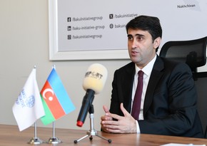 Abbas Abbasov: President of Azerbaijan - one of few leaders who actively help fight colonialism