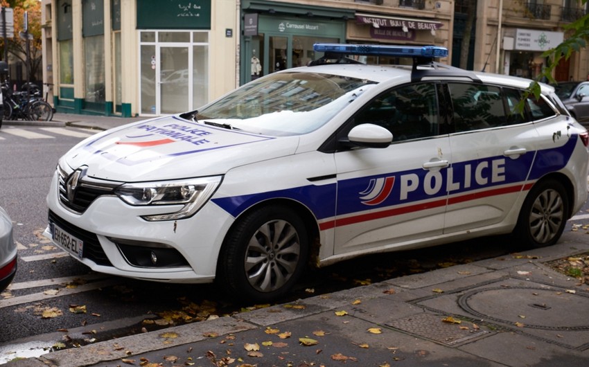 Во Франции произошло вооруженное нападение у детсада, есть погибший