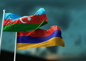Krikorian: More contacts between people needed for coexistence of Armenians and Azerbaijanis