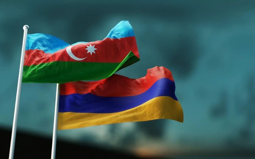 Крикорян: Для сосуществования армян и азербайджанцев необходимо больше контактов между людьми