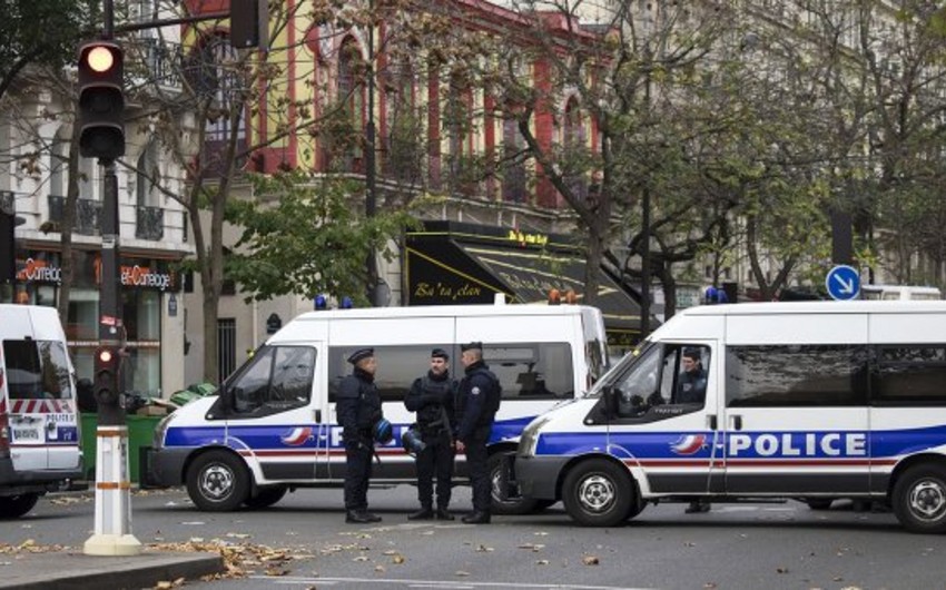 ​Спасшийся во время терактов в Париже американец, также пережил теракт 11 сентября в Нью-Йорке
