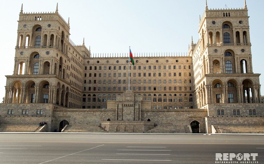 New Head Office appointed to Ministry of Culture of Azerbaijan