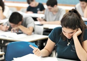 В Азербайджане пройдут вступительные экзамены для II и III групп специальностей