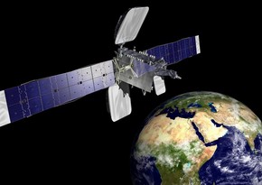 Azerbaijan plans to launch its second telecommunication satellite this year