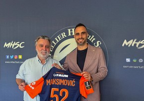 Fransa klubu Türkiyə Superliqasında çıxış etmiş futbolçunu transfer edib