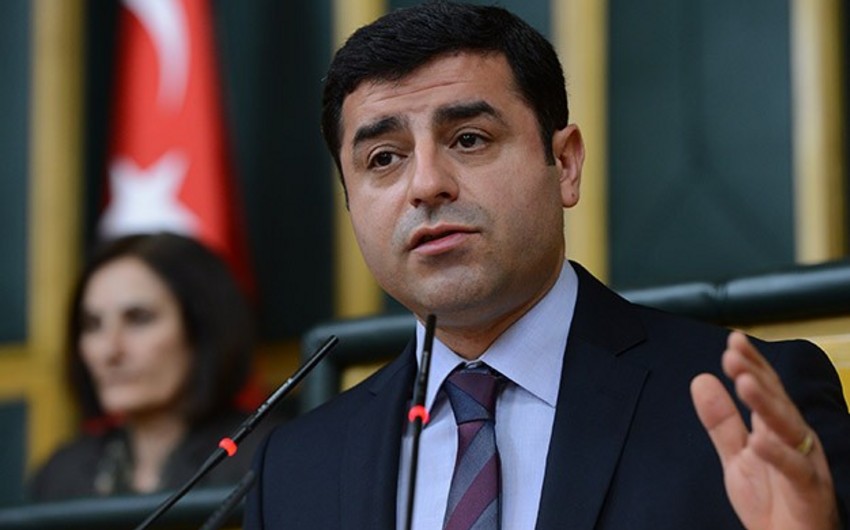 ​В прокурдской партии Турции исключили возможность коалиции с партией премьера