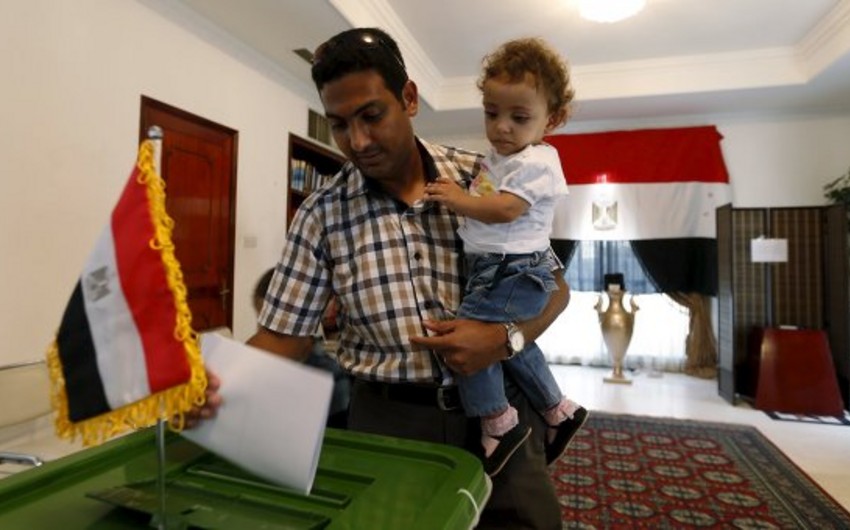 Избирательные участки на парламентских выборах открылись в Египте