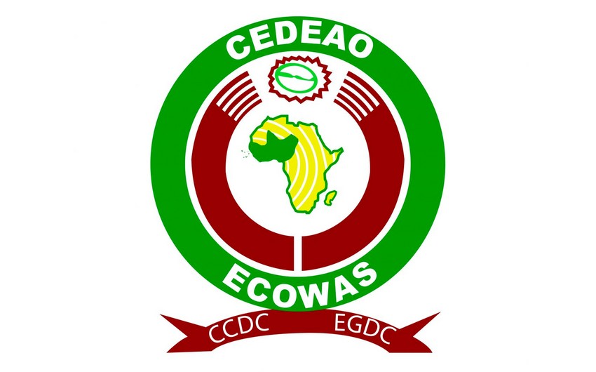Буркина-Фасо, Мали и Нигер объявили о выходе из ECOWAS