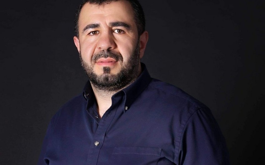 Ex-kickboxer elected president of Association of Azerbaijanis in Britain