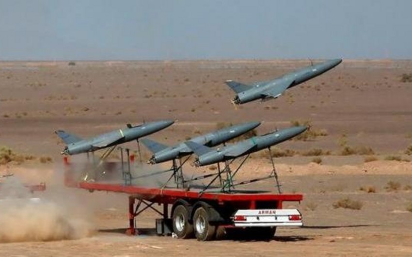 ISW: 'Russia may have signed new contract with Iran for supply of Arash-2 drones'